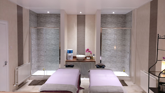 Orchid Thai Massage & Spa