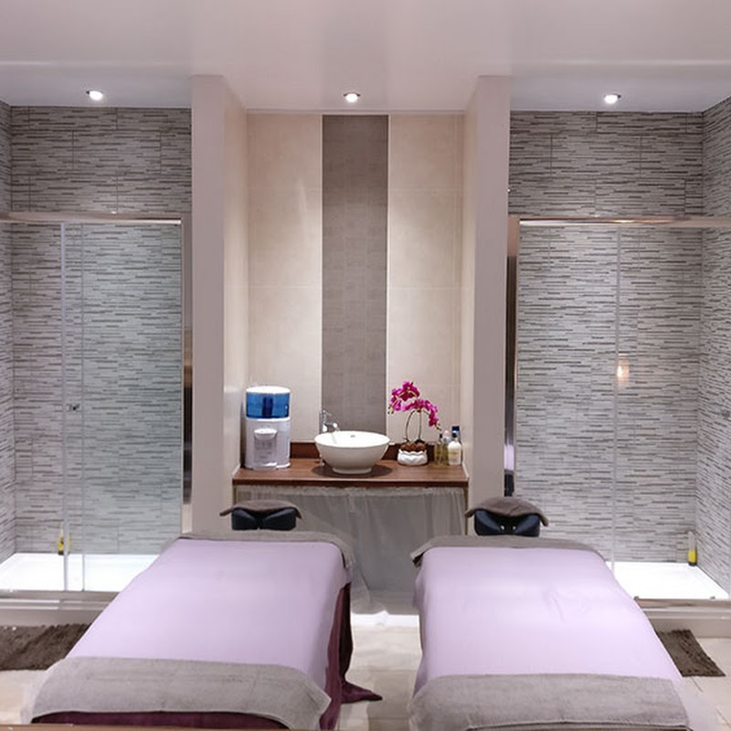 Orchid Thai Massage & Spa