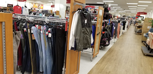 Department Store «T.J. Maxx», reviews and photos, 437 Boston Post Rd, Sudbury, MA 01776, USA