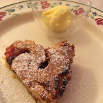 Photo n°1 de l'avis de Sara.a fait le 09/12/2018 à 15:58 sur le  Baccarà al Martinet Ristorante Pizzeria à Vernante