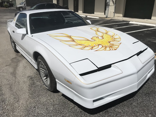 Mechanic «Sunrise Automotive», reviews and photos, 1060 Nursery Rd, Winter Springs, FL 32708, USA