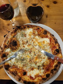 Pizza du Pizzeria LA BELLA PIZZA à Marseille - n°17