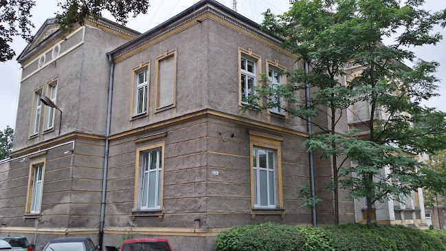 Pogotowie Ratunkowe - Szczecin