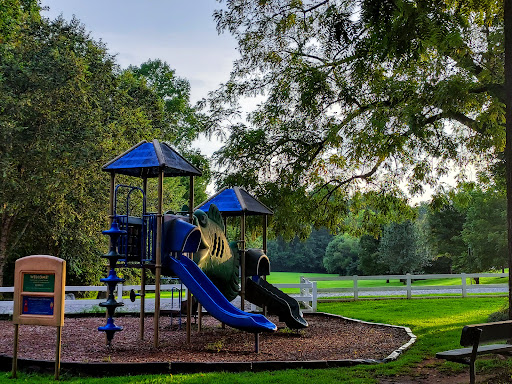Park «Garrard Landing Park», reviews and photos, 8000 Holcomb Bridge Rd, Alpharetta, GA 30022, USA