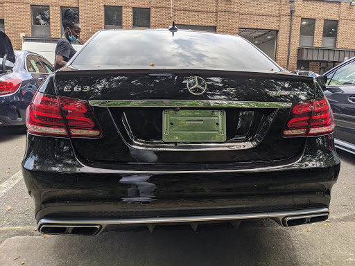 Used Car Dealer «Auto Buying Service», reviews and photos, 2971 Prosperity Ave, Fairfax, VA 22031, USA