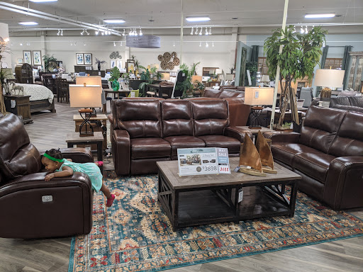 Furniture Store «Home Zone Furniture», reviews and photos, 600 N Loop 288, Denton, TX 76208, USA