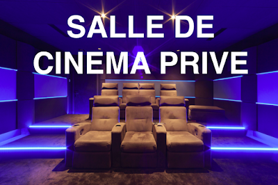 DYNAMIC HOME CINEMA à Marseille