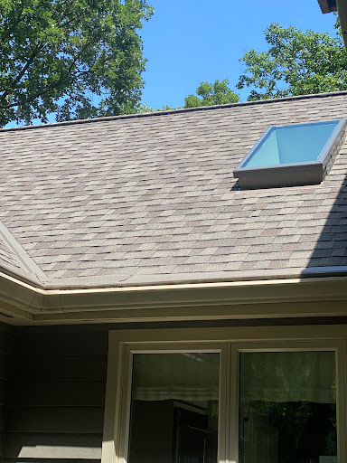 Roofing Contractor «Fasten-Pro Roofing LLC», reviews and photos, 581 Branch Hill-Loveland Rd, Loveland, OH 45140, USA