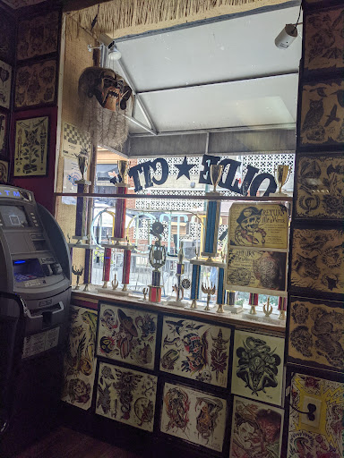 Explore lighter tattoo ideas, creative tattoo ideas in Philadelphia, available at Olde City Tattoo