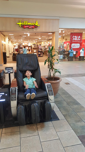 Shopping Mall «Brunswick Square», reviews and photos, 755 NJ-18, East Brunswick, NJ 08816, USA