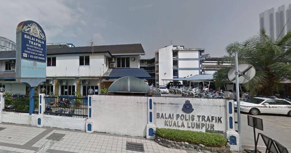 Balai Polis Wangsa Maju / Corporate Video Ipd Wangsa Maju Youtube