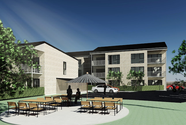 KENNETH JUHL / - Arkitekt