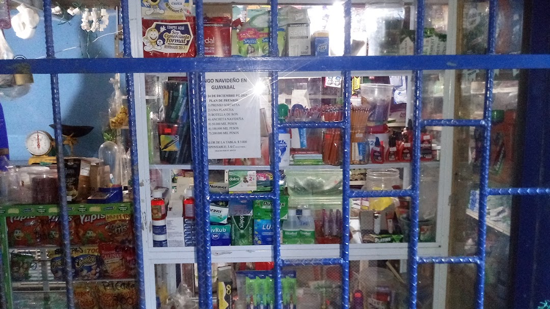 Tienda La Playita