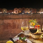 Photo n°6 de l'avis de Eva. fait le 27/08/2021 à 16:00 sur le  VERDE FIUME - Bistrot / Wine Bar à Bosa