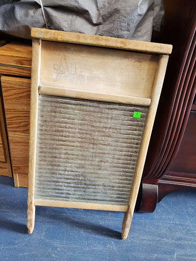 Thrift Store «Simply Thrifty Thrift Store», reviews and photos, 390 NJ-57, Washington, NJ 07882, USA