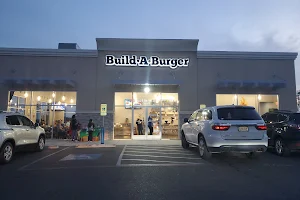 Build A Burger image
