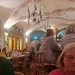 Photo n°2 de l'avis de Johan.� fait le 22/06/2023 à 19:30 sur le  Vinothek by Geisel à Munich