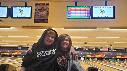 Bowling Alley «Game of Fairfeld», reviews and photos, 5181 Dixie Hwy, Fairfield, OH 45014, USA