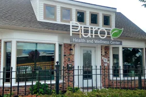 Puro Health and Wellness Center image