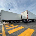 Photo n°1 de l'avis de Luigi.h fait le 28/04/2023 à 16:00 sur le  Autogrill à Somaglia