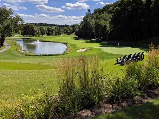 Credit Valley Golf and Country Club Mississauga