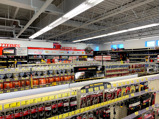 Auto Parts Store «Advance Auto Parts», reviews and photos, 9320 Skokie Blvd, Skokie, IL 60077, USA