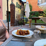 Photo n°1 de l'avis de Monika. fait le 18/08/2022 à 10:08 sur le  Trattoria Del Gallo à Rovato