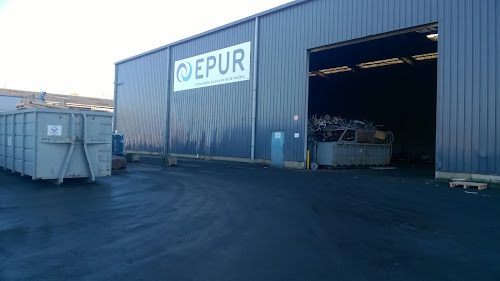 Centre de recyclage Epur Centre - Digoin Digoin