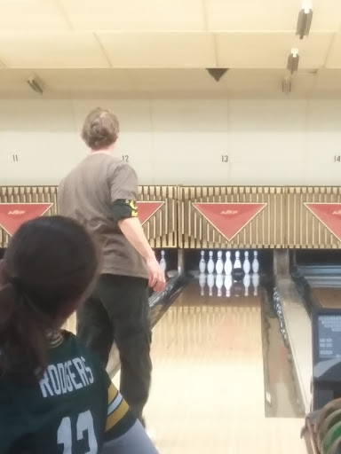 Bowling Alley «The Ashwaubenon Bowling Alley», reviews and photos, 2929 Allied St, Green Bay, WI 54304, USA