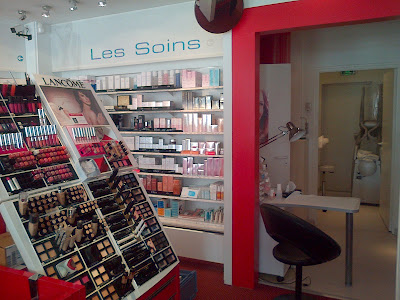 Beauty Success à Bruz
