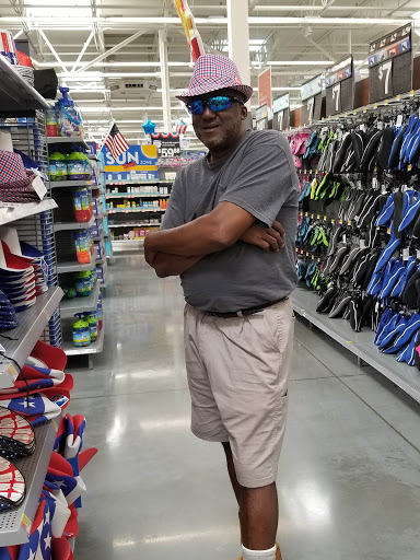 Discount Store «Walmart», reviews and photos, 305 Singing View, Spring Branch, TX 78070, USA