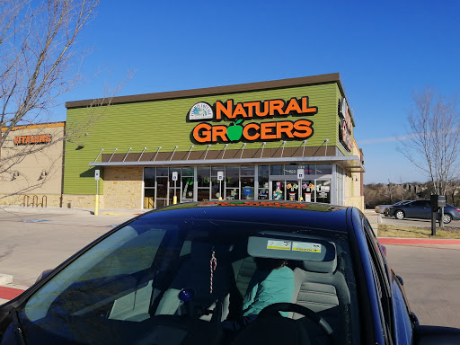 Natural Foods Store «Natural Grocers», reviews and photos, 120 S Denton Tap Rd #300, Coppell, TX 75019, USA