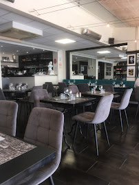 Atmosphère du Restaurant Francesco - Cuisine italienne à Saint-Raphaël - n°10
