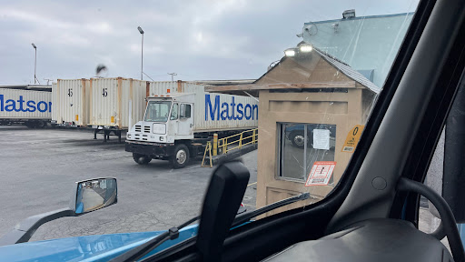 Freight Forwarding Service «Honolulu Freight Service», reviews and photos, 1400 Date St, Montebello, CA 90640, USA