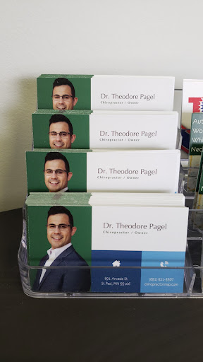 Copier Repair Service «Total Office Products & Services», reviews and photos, 1213 Cliff Rd E, Burnsville, MN 55337, USA