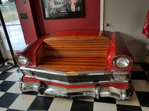 Auto Repair Shop «Shervins Tire & Automotive», reviews and photos, 4515 US-101, Florence, OR 97439, USA