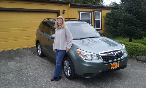 Mazda Dealer «Power Mazda», reviews and photos, 3230 Market St NE, Salem, OR 97301, USA