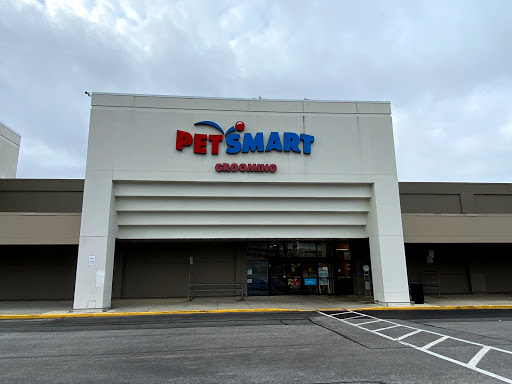Pet Supply Store «PetSmart», reviews and photos, 6501 Baltimore National Pike, Catonsville, MD 21228, USA