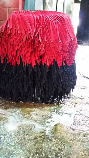 Car Wash «Thornwood Car Wash», reviews and photos, 625 Marble Ave, Thornwood, NY 10594, USA