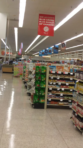 Supermarket «Hy-Vee», reviews and photos, 6655 Martway St, Mission, KS 66202, USA