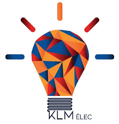 KLM élec à Pontchâteau
