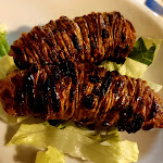 Photo n°2 de l'avis de Luca.a fait le 07/09/2021 à 20:10 sur le  Antipasteria Braceria Cora d'Zia à Campobasso