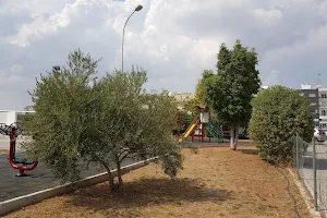 Gocmenkoy Playground image