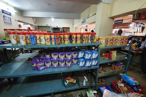 KGF Canteen image