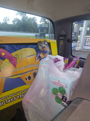 Discount Store «Bargain Hunt», reviews and photos, 250 John W Morrow Jr Pkwy #100, Gainesville, GA 30501, USA