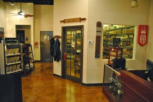 Cigar Shop «Palmetto Breeze Cigar Place», reviews and photos, 625 Crown Pointe Ln, Rock Hill, SC 29730, USA