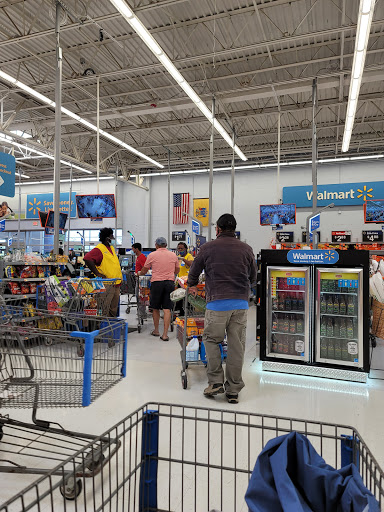 Discount Store «Walmart», reviews and photos, 1501 US-22, Watchung, NJ 07069, USA