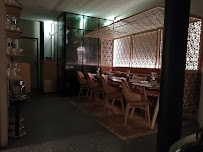 Atmosphère du Restaurant Shirvan à Paris - n°11