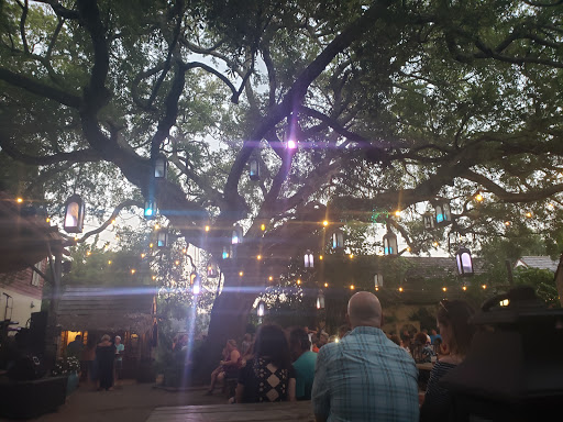 Amphitheater «Colonial Oak Outdoor Theatre», reviews and photos, 21 St George St, St Augustine, FL 32084, USA