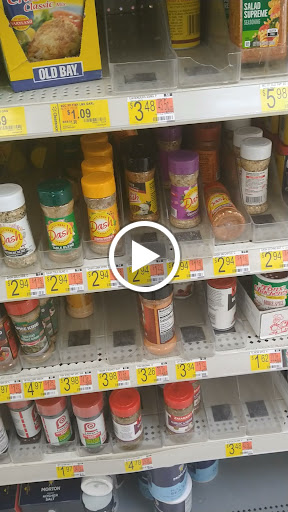 Department Store «Walmart Supercenter», reviews and photos, 9550 Mansfield Rd, Shreveport, LA 71118, USA